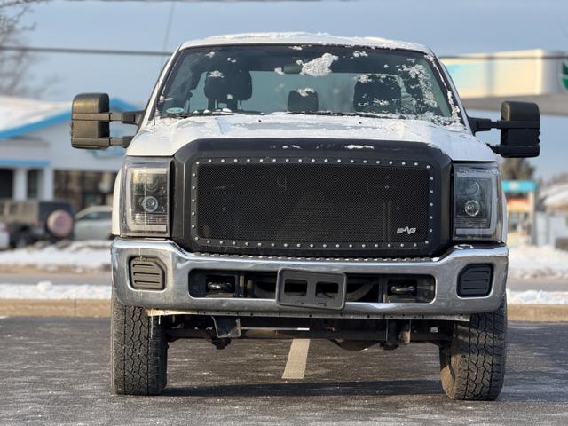 used 2012 Ford F-250 car, priced at $5,995