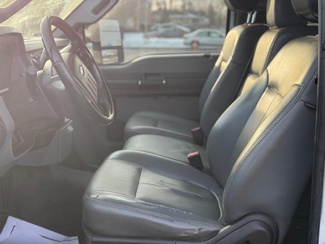 used 2012 Ford F-250 car, priced at $5,995