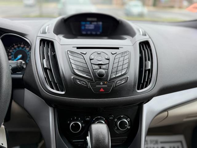 used 2013 Ford Escape car, priced at $5,995