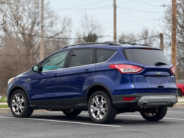 used 2013 Ford Escape car, priced at $5,995