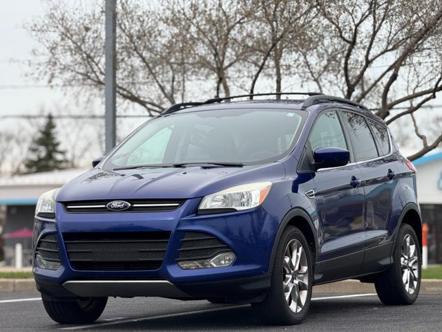 used 2013 Ford Escape car, priced at $5,995