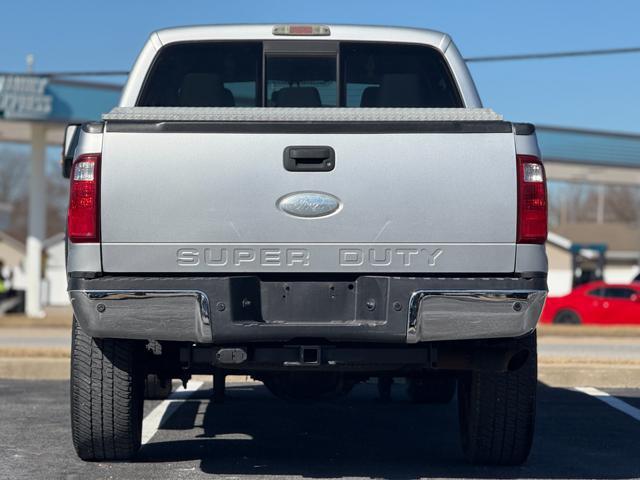 used 2012 Ford F-350 car, priced at $15,995