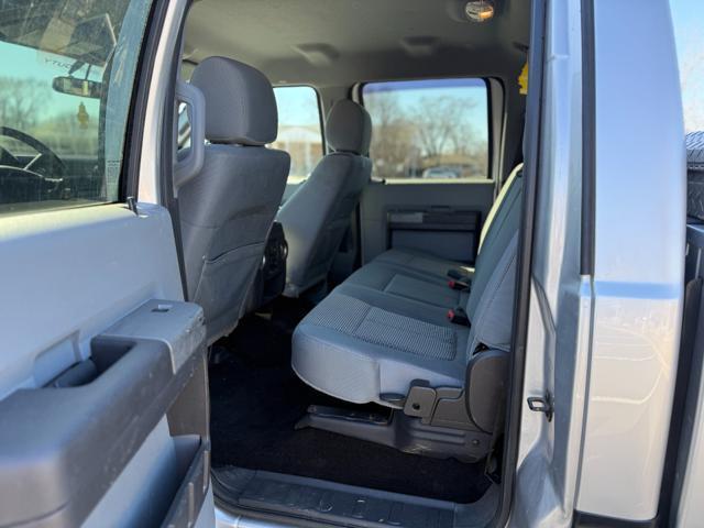 used 2012 Ford F-350 car, priced at $15,995