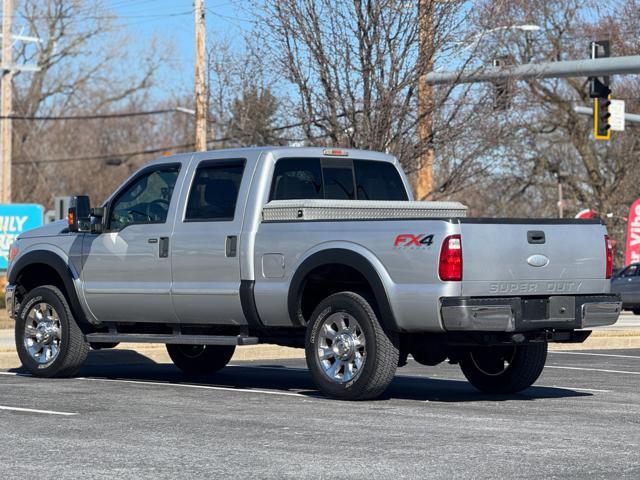used 2012 Ford F-350 car, priced at $15,995