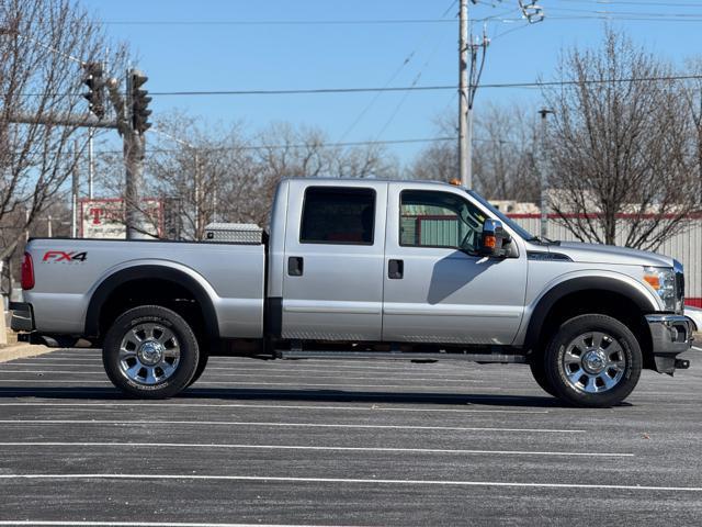 used 2012 Ford F-350 car, priced at $15,995