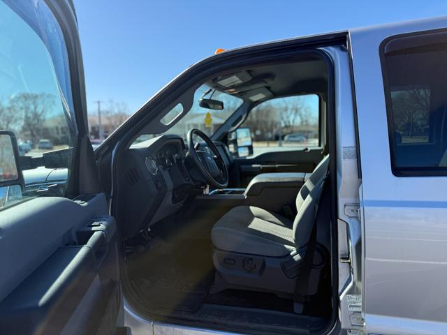used 2012 Ford F-350 car, priced at $15,995