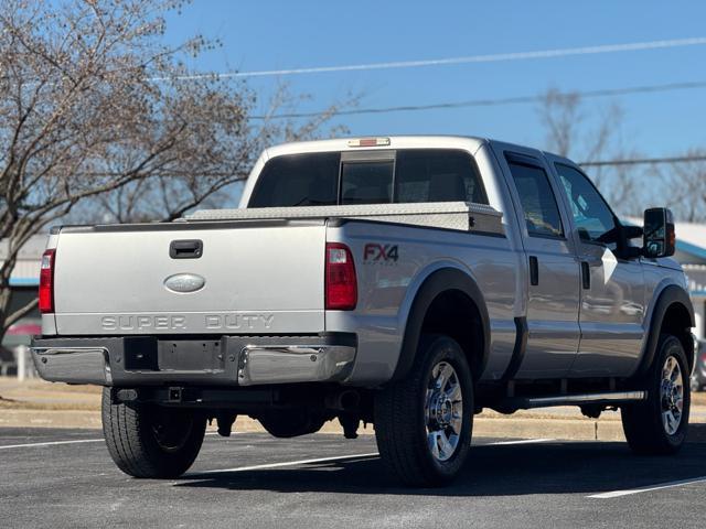 used 2012 Ford F-350 car, priced at $15,995