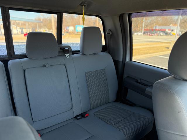 used 2012 Ford F-350 car, priced at $15,995
