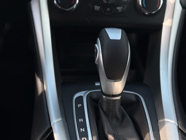 used 2013 Ford Fusion Hybrid car, priced at $4,995