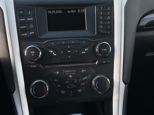 used 2013 Ford Fusion Hybrid car, priced at $4,995