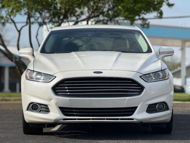 used 2013 Ford Fusion Hybrid car, priced at $4,995