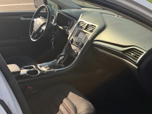 used 2013 Ford Fusion Hybrid car, priced at $4,995