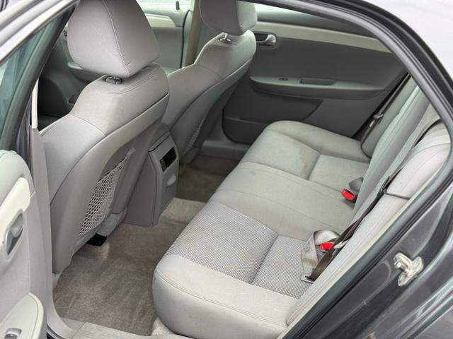 used 2011 Chevrolet Malibu car, priced at $5,500
