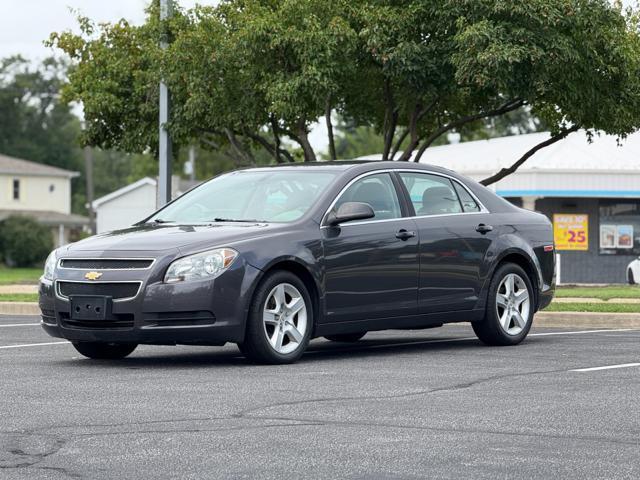 used 2011 Chevrolet Malibu car, priced at $5,500