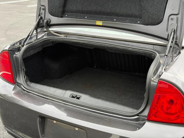 used 2011 Chevrolet Malibu car, priced at $5,500