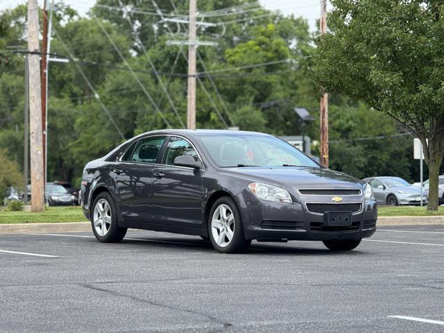 used 2011 Chevrolet Malibu car, priced at $5,500