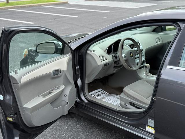 used 2011 Chevrolet Malibu car, priced at $5,500