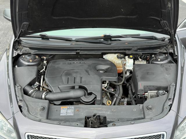 used 2011 Chevrolet Malibu car, priced at $5,500