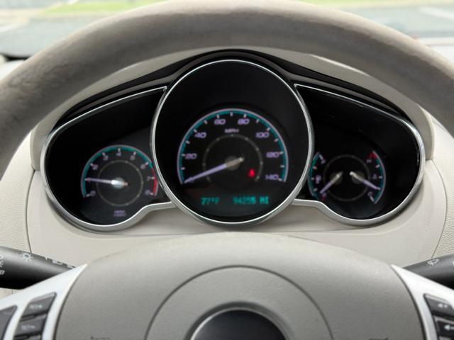 used 2011 Chevrolet Malibu car, priced at $5,500