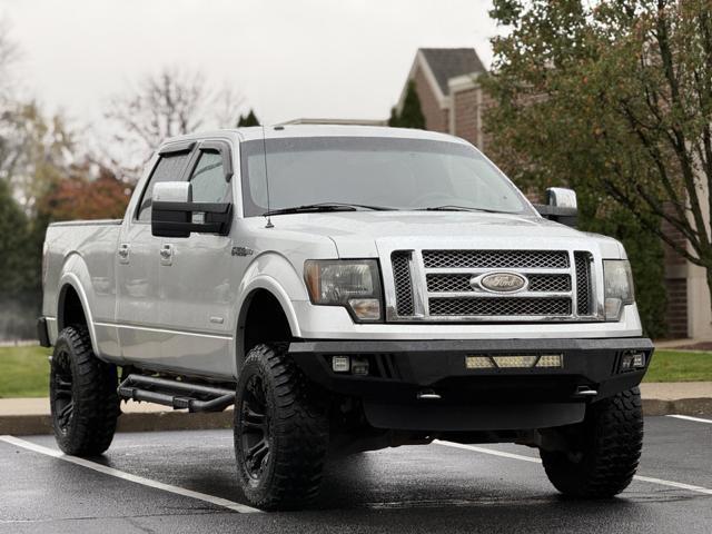 used 2011 Ford F-150 car, priced at $9,995