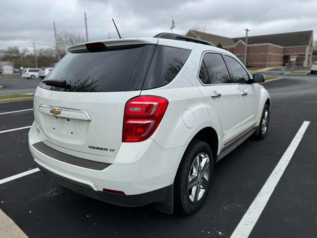 used 2016 Chevrolet Equinox car, priced at $7,995