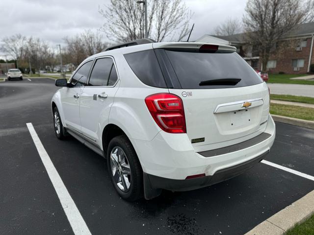 used 2016 Chevrolet Equinox car, priced at $7,995