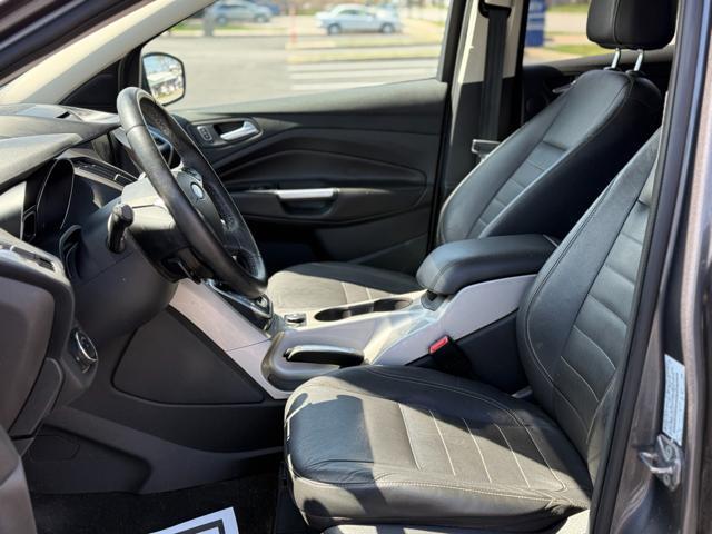 used 2013 Ford Escape car, priced at $5,995