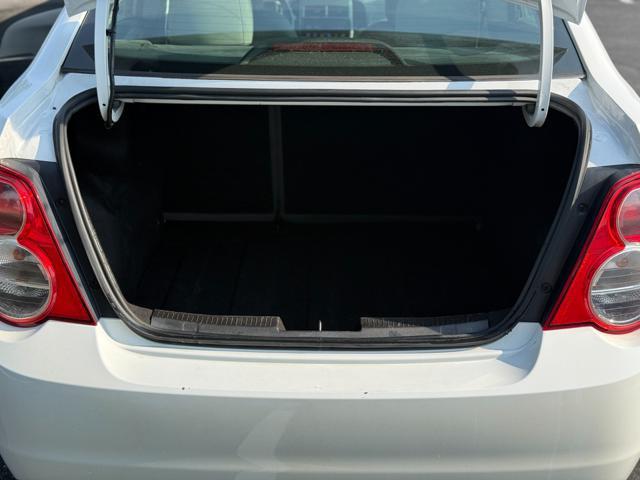 used 2014 Chevrolet Sonic car, priced at $4,995