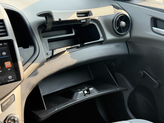 used 2014 Chevrolet Sonic car, priced at $4,995