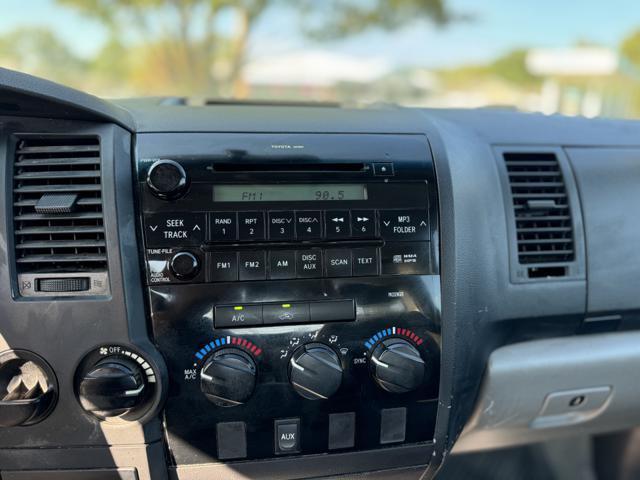 used 2007 Toyota Tundra car, priced at $7,995