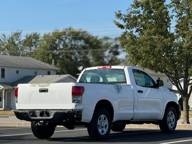 used 2007 Toyota Tundra car, priced at $7,995