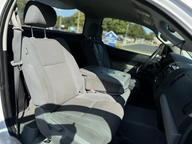 used 2007 Toyota Tundra car, priced at $7,995