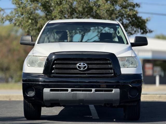 used 2007 Toyota Tundra car, priced at $7,995