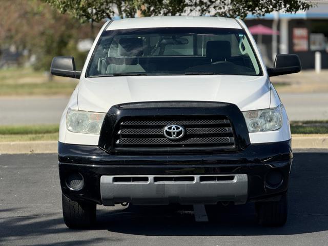 used 2007 Toyota Tundra car, priced at $7,995