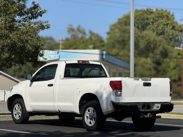 used 2007 Toyota Tundra car, priced at $7,995