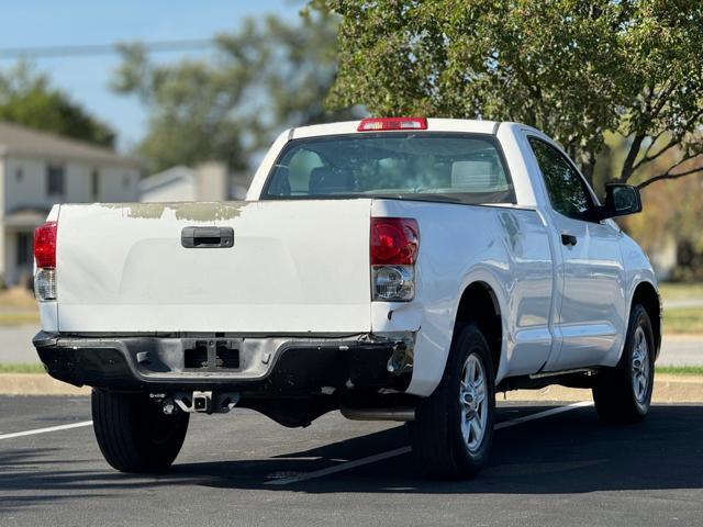 used 2007 Toyota Tundra car, priced at $7,995