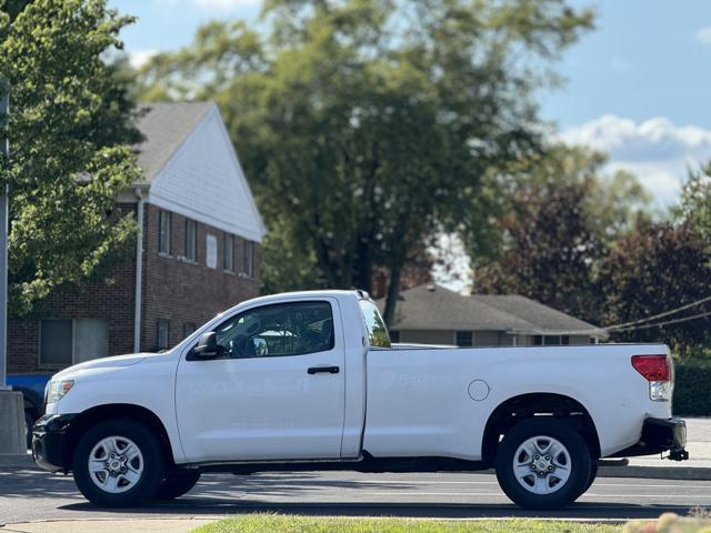 used 2007 Toyota Tundra car, priced at $7,995