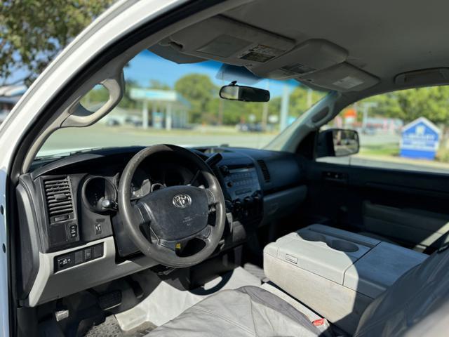 used 2007 Toyota Tundra car, priced at $7,995