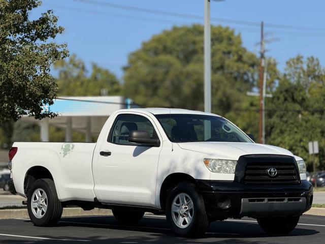 used 2007 Toyota Tundra car, priced at $7,995