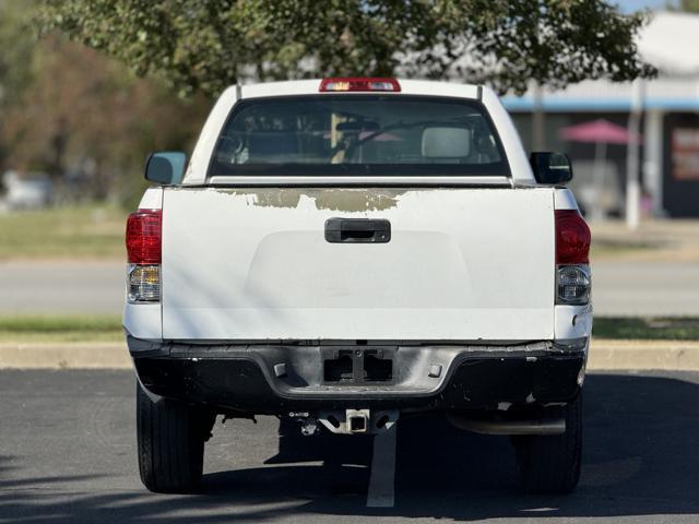 used 2007 Toyota Tundra car, priced at $7,995