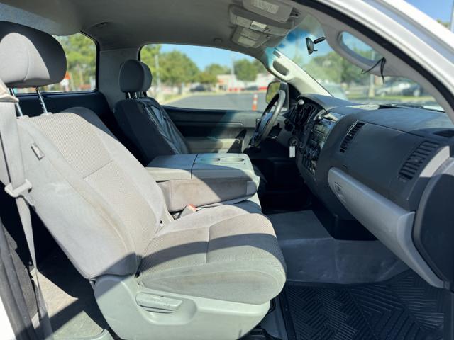 used 2007 Toyota Tundra car, priced at $7,995