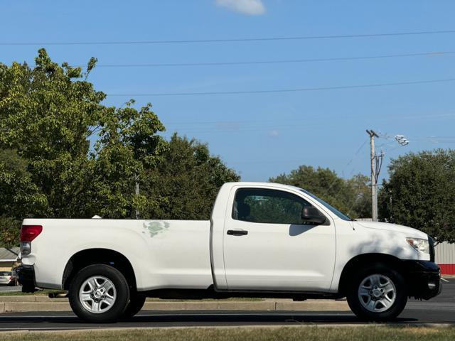 used 2007 Toyota Tundra car, priced at $7,995