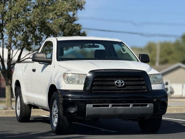 used 2007 Toyota Tundra car, priced at $7,995