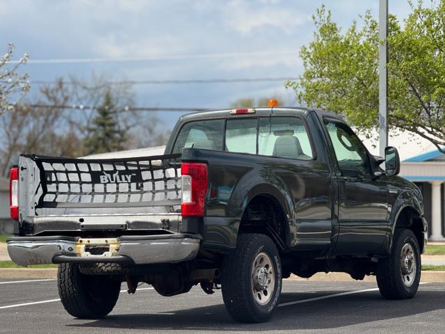 used 2006 Ford F-250 car, priced at $7,500