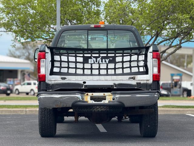 used 2006 Ford F-250 car, priced at $7,500