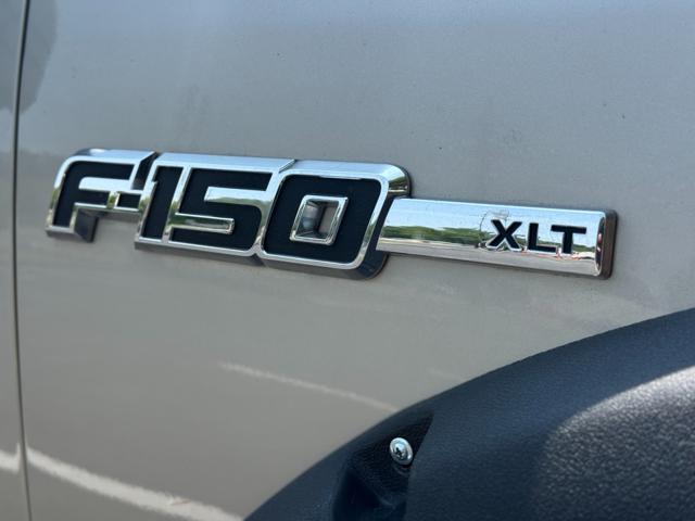 used 2010 Ford F-150 car, priced at $7,500