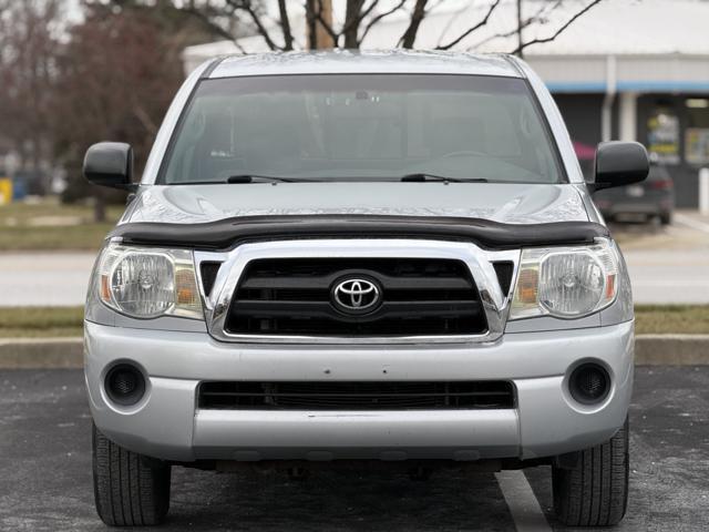 used 2007 Toyota Tacoma car, priced at $5,995