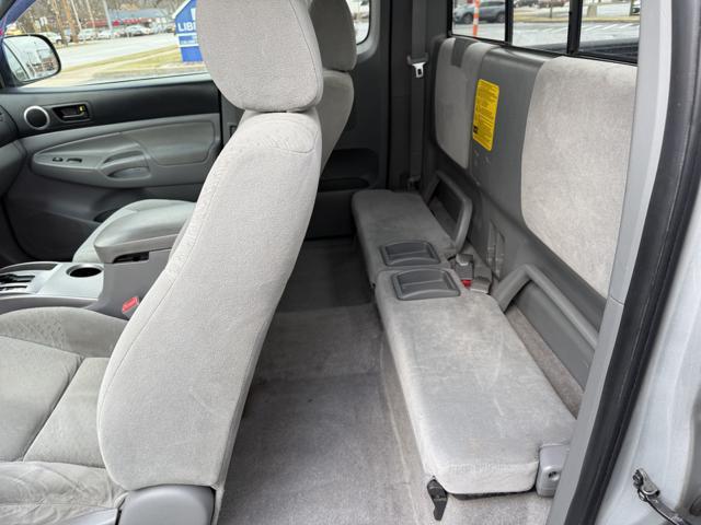 used 2007 Toyota Tacoma car, priced at $5,995