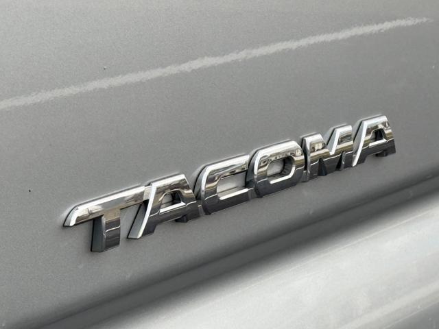 used 2007 Toyota Tacoma car, priced at $5,995