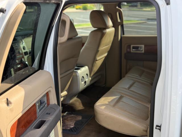 used 2010 Ford F-150 car, priced at $5,995